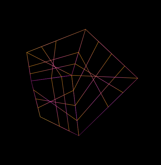 Slop Cube