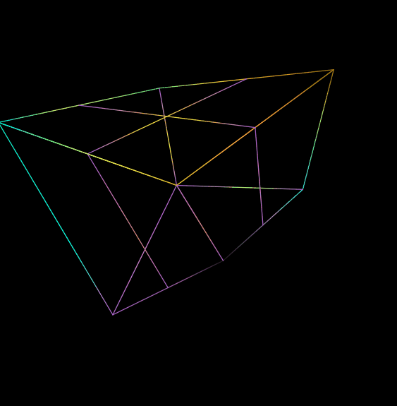 Slop Cube