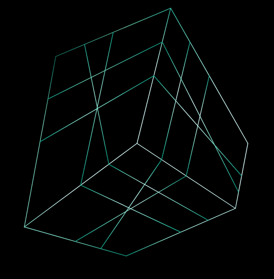 Slop Cube