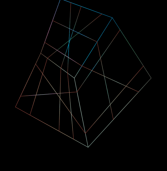 Slop Cube