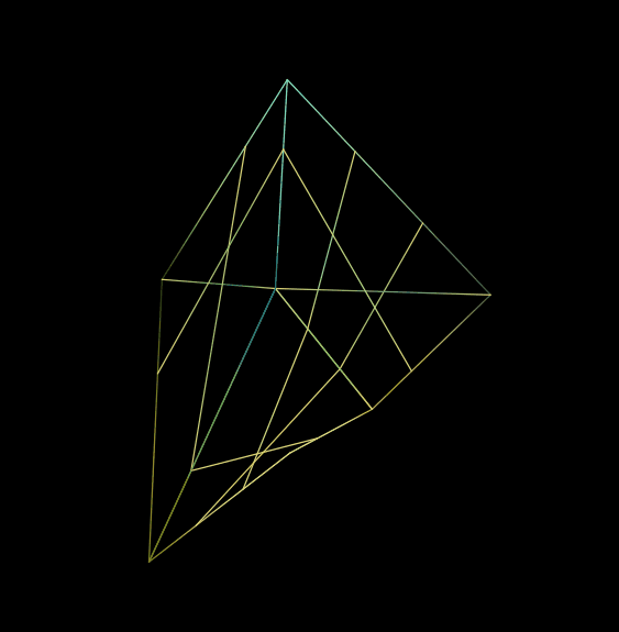 Slop Cube