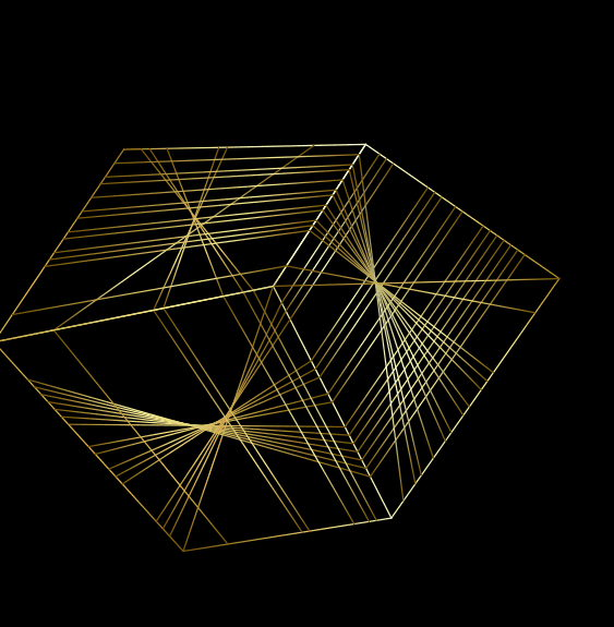 Slop Cube