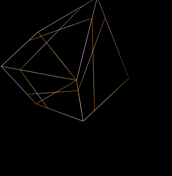 Slop Cube