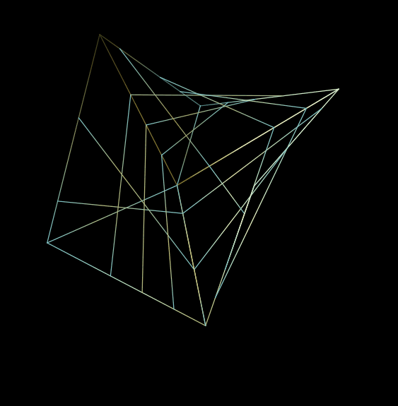 Slop Cube
