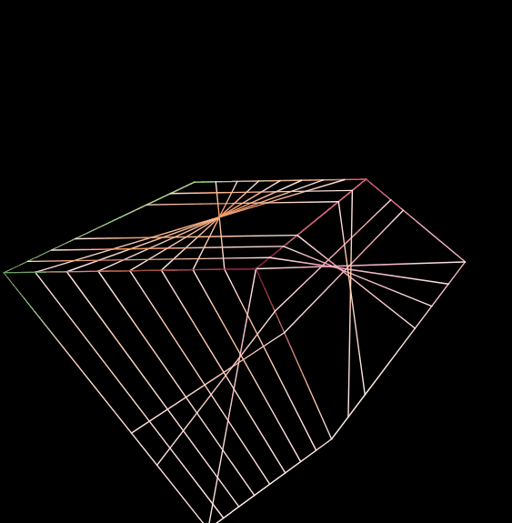 Slop Cube