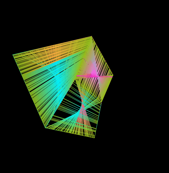 Slop Cube