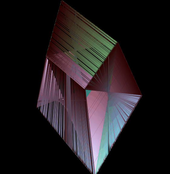 Slop Cube