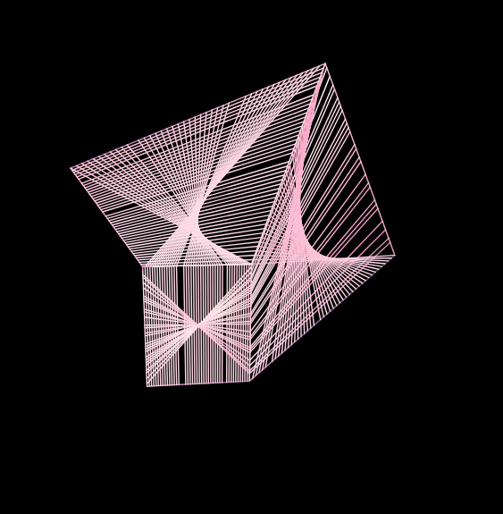 Slop Cube