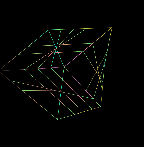 Slop Cube