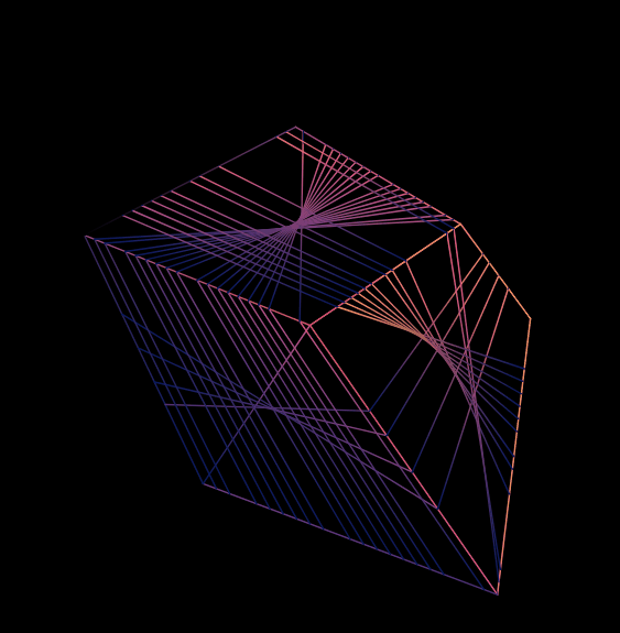 Slop Cube