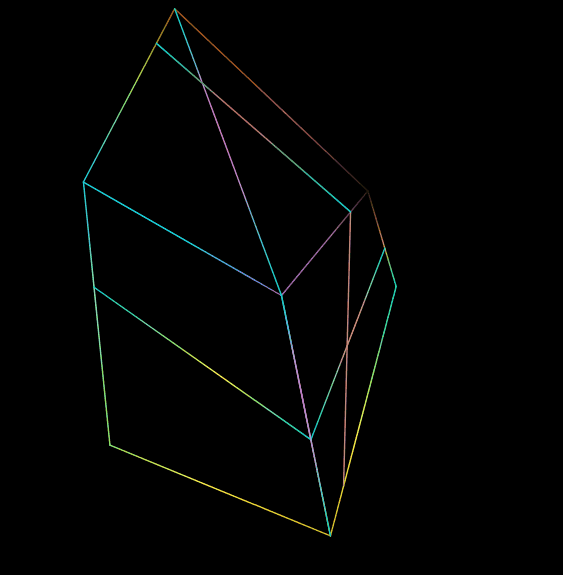 Slop Cube
