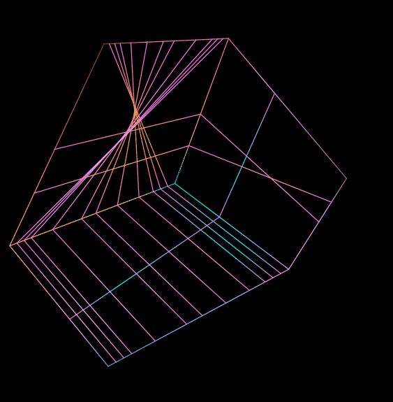 Slop Cube