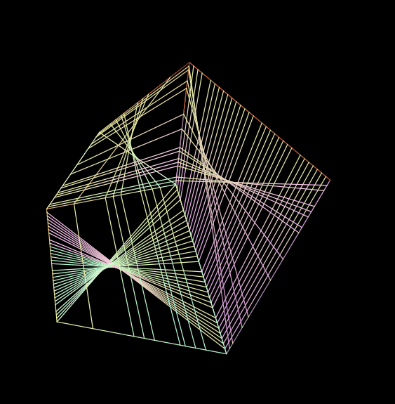 Slop Cube
