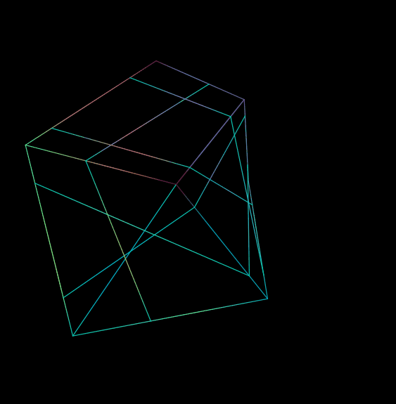 Slop Cube