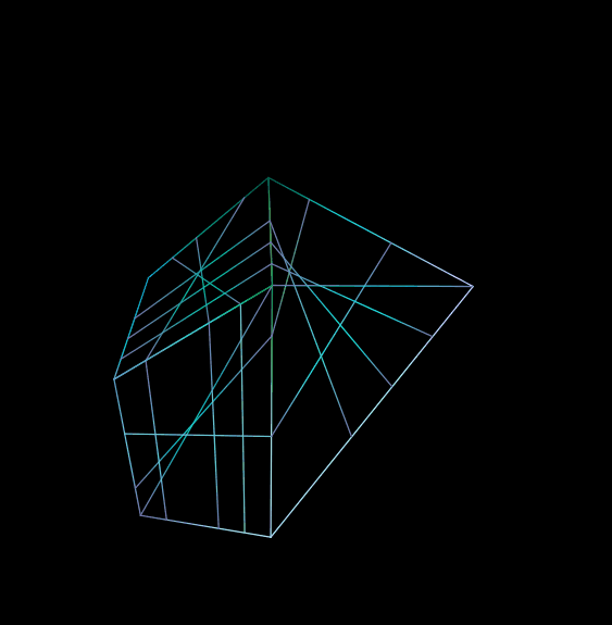 Slop Cube
