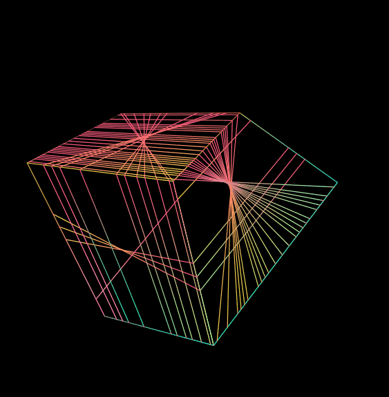 Slop Cube