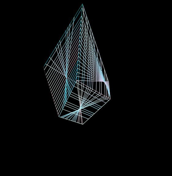 Slop Cube