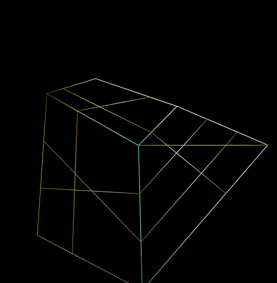 Slop Cube