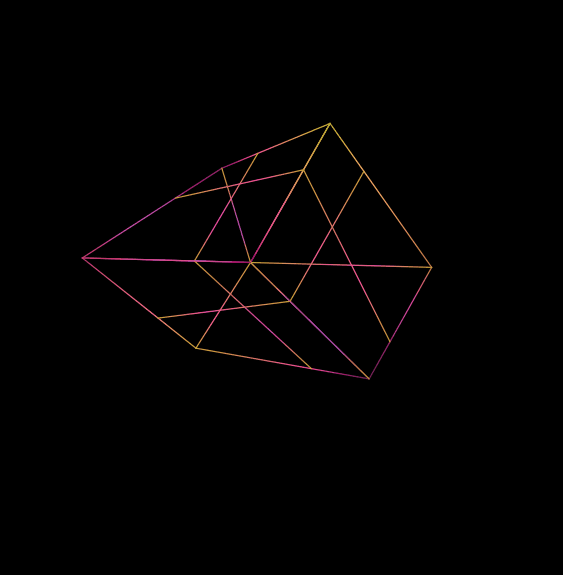 Slop Cube