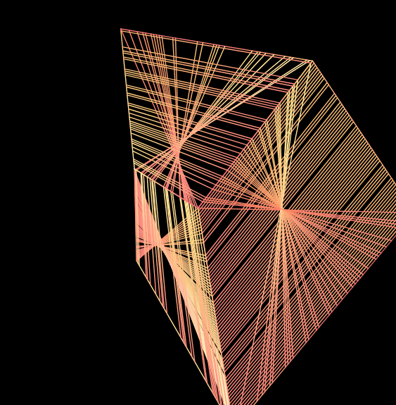 Slop Cube