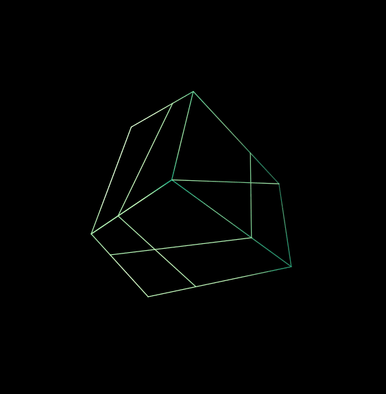 Slop Cube
