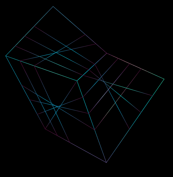 Slop Cube