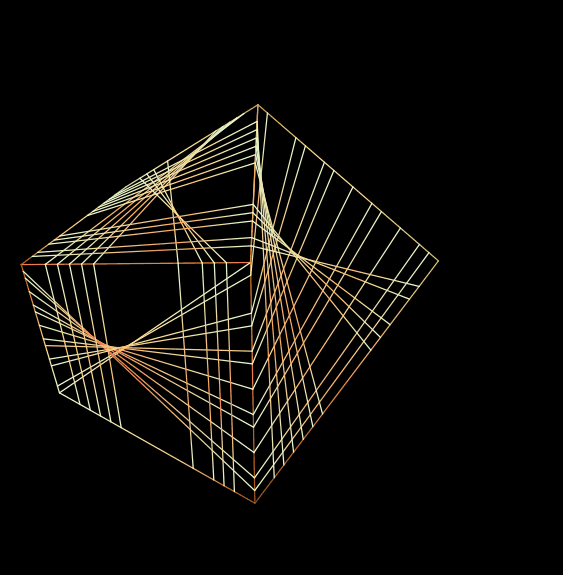 Slop Cube