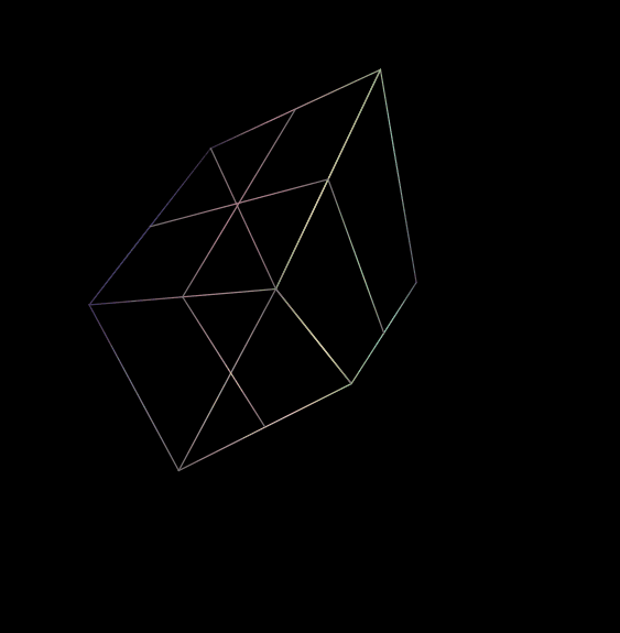 Slop Cube