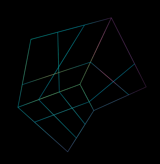 Slop Cube