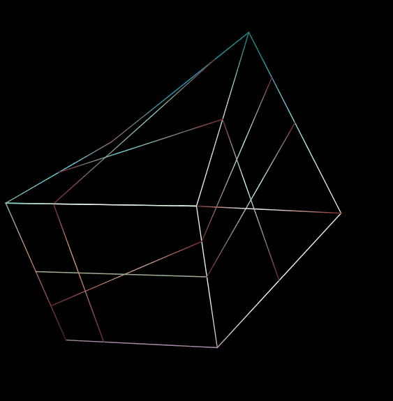 Slop Cube