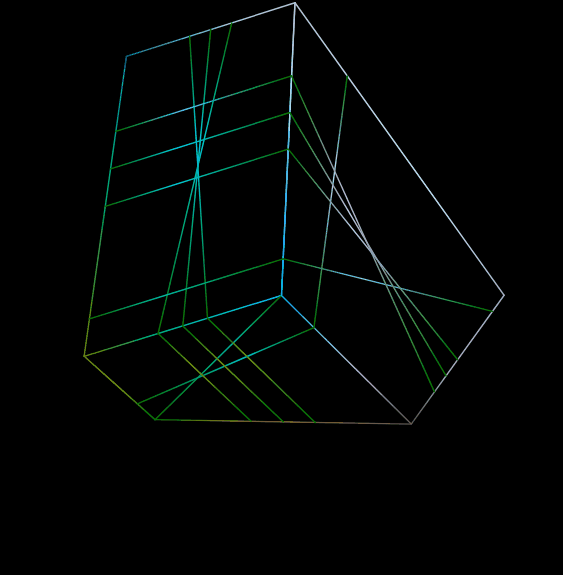 Slop Cube