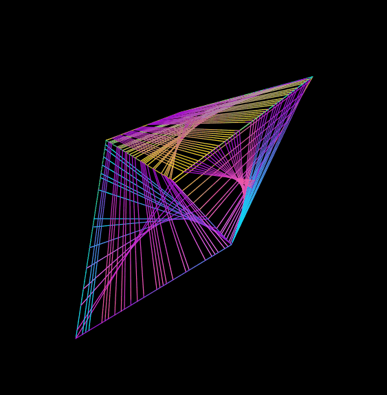 Slop Cube