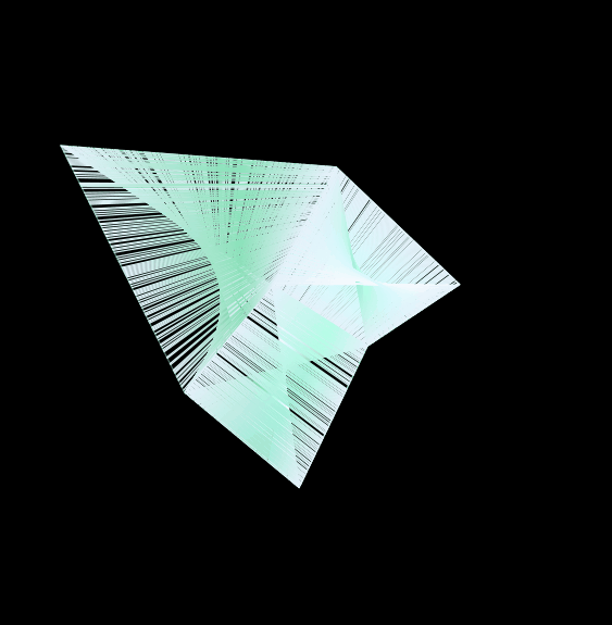 Slop Cube