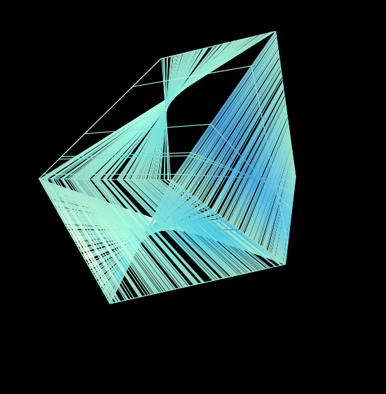Slop Cube