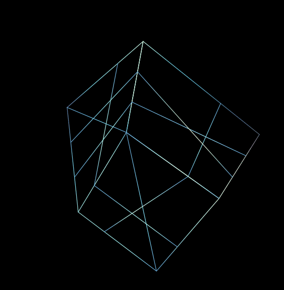 Slop Cube