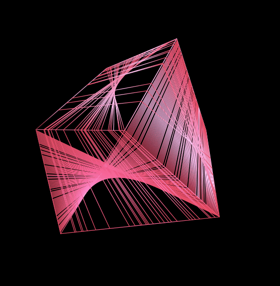 Slop Cube
