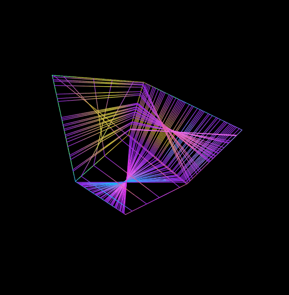 Slop Cube