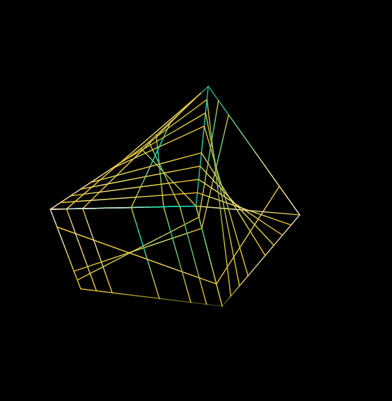 Slop Cube