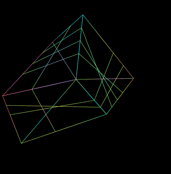 Slop Cube
