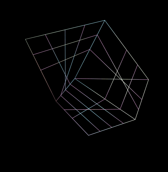 Slop Cube