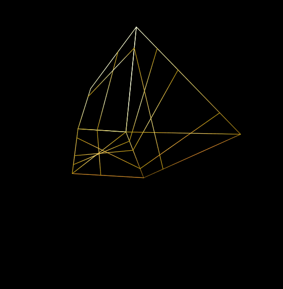 Slop Cube