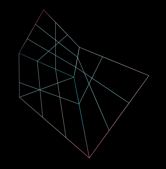 Slop Cube