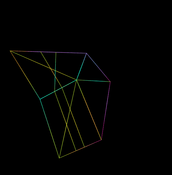 Slop Cube