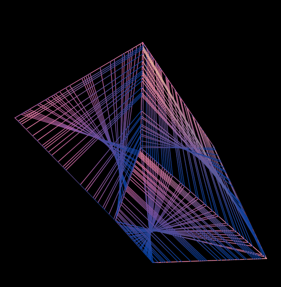 Slop Cube