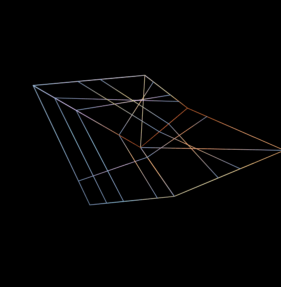 Slop Cube