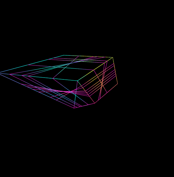 Slop Cube
