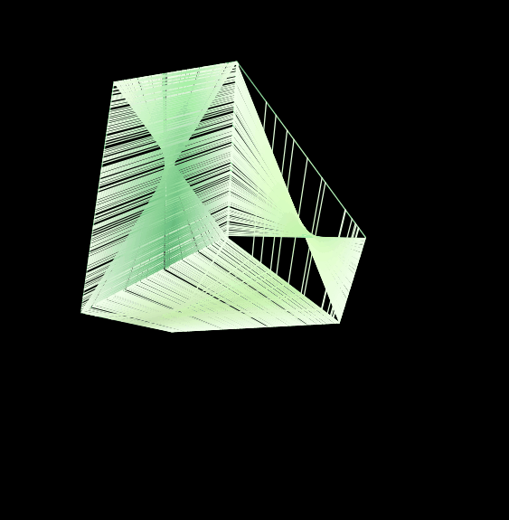 Slop Cube