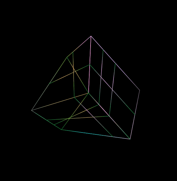 Slop Cube