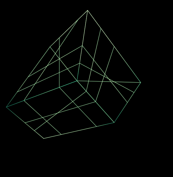 Slop Cube