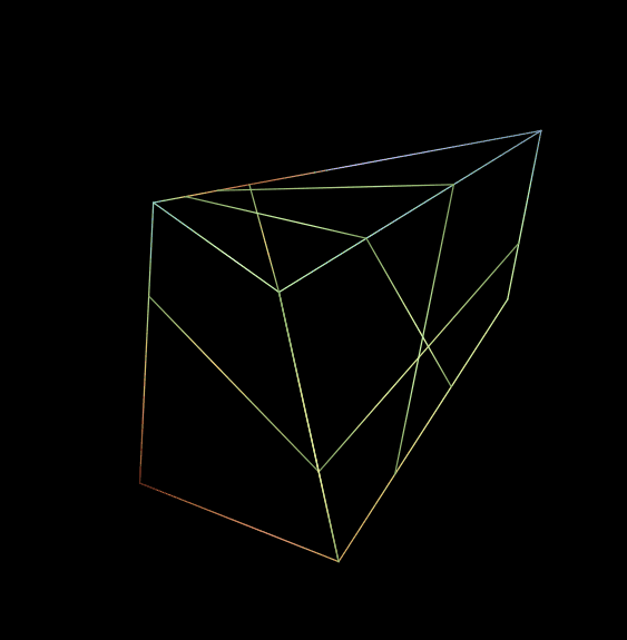 Slop Cube
